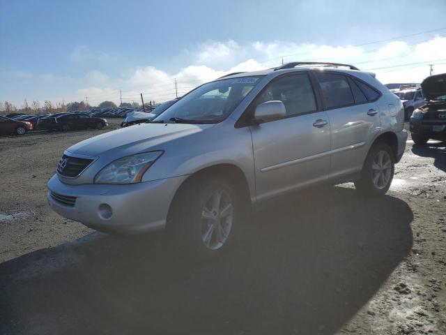 LEXUS RX 400