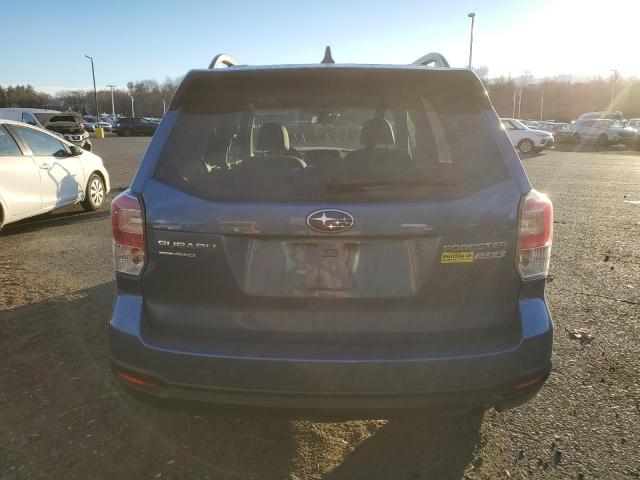 2017 SUBARU FORESTER 2 - JF2SJAEC4HG467683