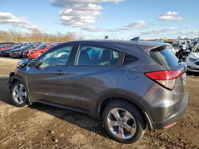 2020 HONDA HR-V LX - 3CZRU6H38LM714497