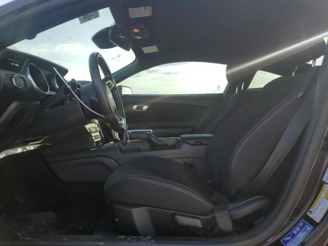 2022 FORD MUSTANG - 1FA6P8TH7N5144389