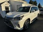 LEXUS LX 570 снимка