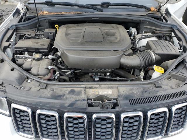 2019 JEEP GRAND CHER - 1C4RJFAG2KC853729