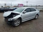 2016 VOLKSWAGEN PASSAT S - 1VWAS7A38GC028568