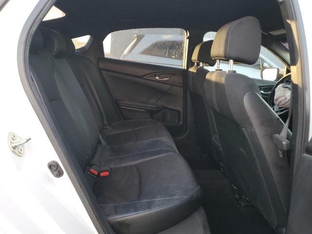 2020 HONDA CIVIC SPOR - 19XFC2E81LE002086
