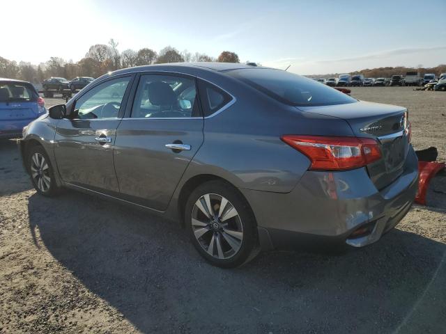 Vin: 3n1ab7ap9gy257678, lot: 80210034, nissan sentra s 20162