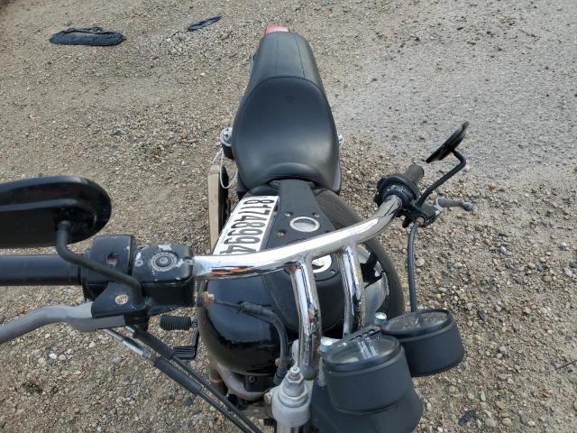 2004 HARLEY-DAVIDSON FXDX - 1HD1GJV3X4K314093