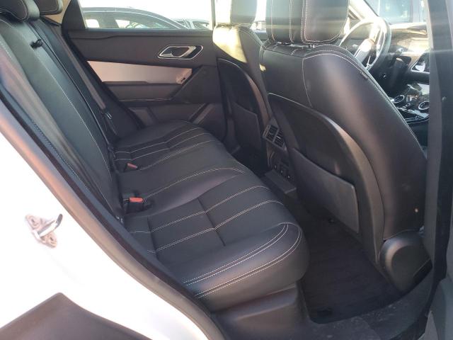 2021 LAND ROVER RANGE ROVE - SALYJ2EXXMA326270