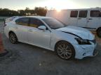 LEXUS GS 350 снимка