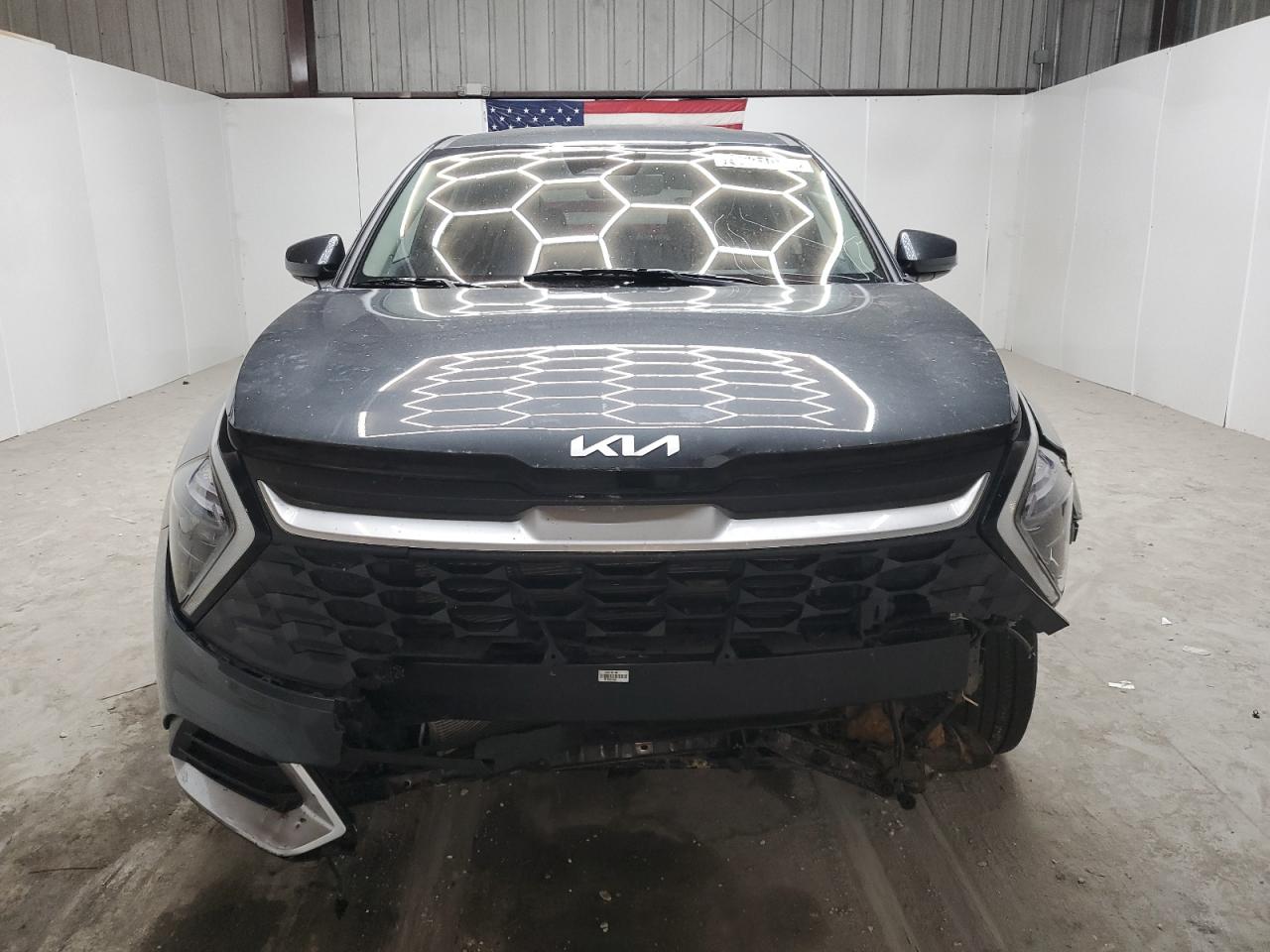 Lot #2986822285 2023 KIA SPORTAGE L