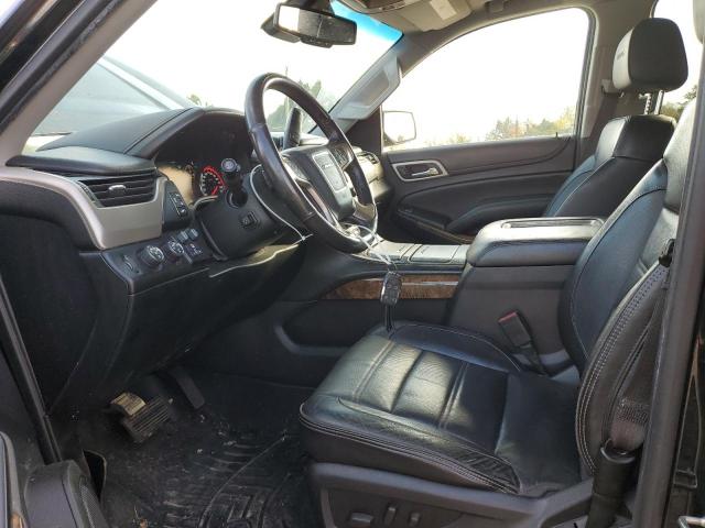 2015 GMC YUKON XL D - 1GKS2JKJ9FR701255