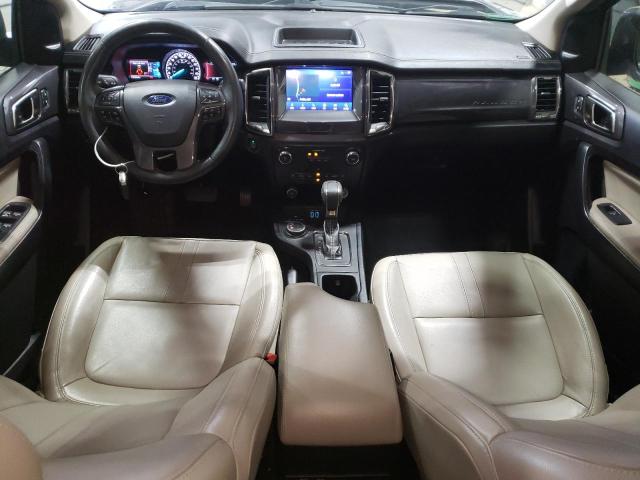 2020 FORD RANGER XL - 1FTER4FH9LLA99906