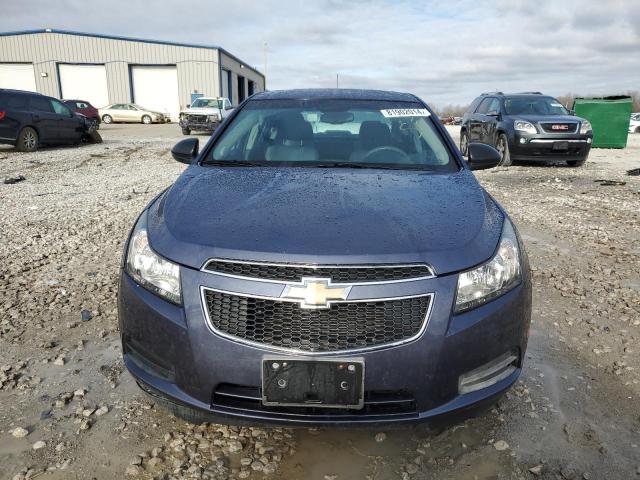 VIN 1G1PA5SH0D7227125 2013 CHEVROLET CRUZE no.5