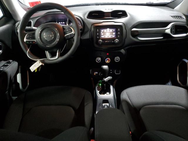 2020 JEEP RENEGADE S - ZACNJBAB1LPL88236