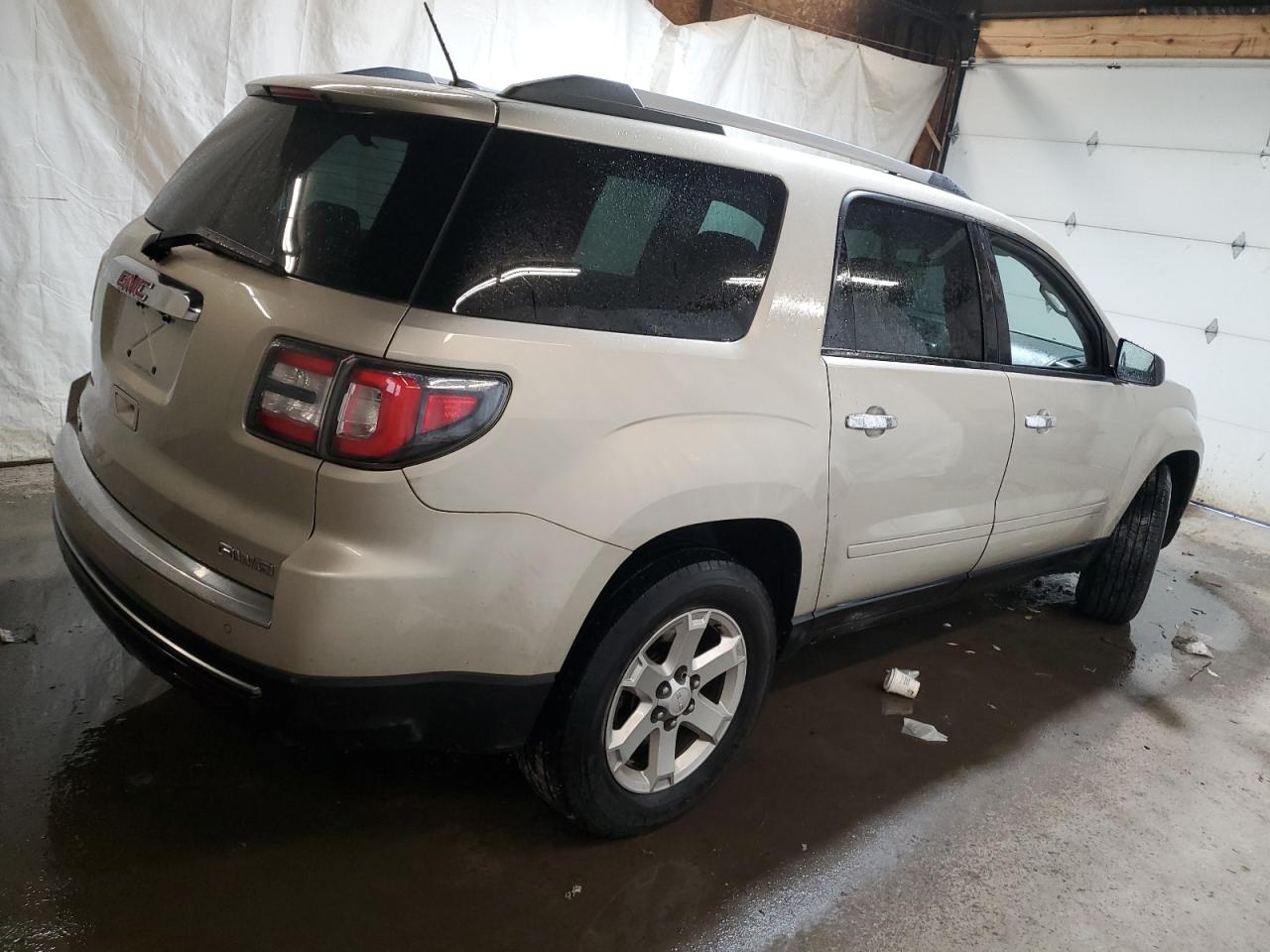 Lot #2979416784 2015 GMC ACADIA SLE