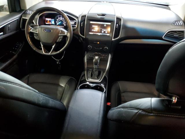 2015 FORD EDGE SEL - 2FMTK4J97FBB87817