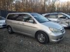 Lot #3023711875 2007 HONDA ODYSSEY EX