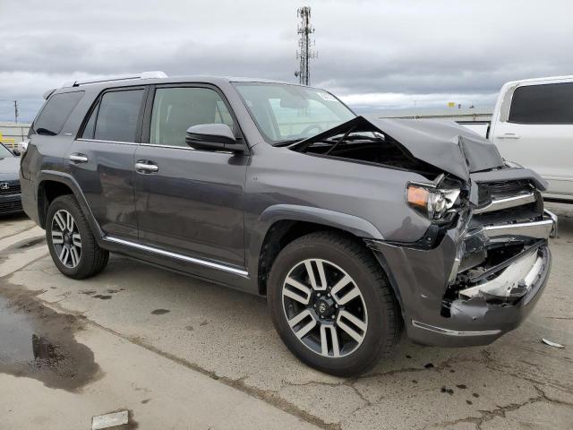 VIN JTEBU5JR2K5671887 2019 TOYOTA 4RUNNER no.4