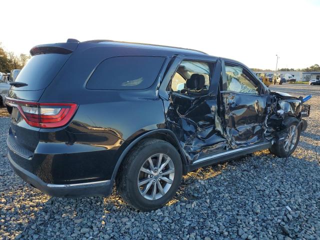 2016 DODGE DURANGO SX - 1C4RDHAG7GC466829