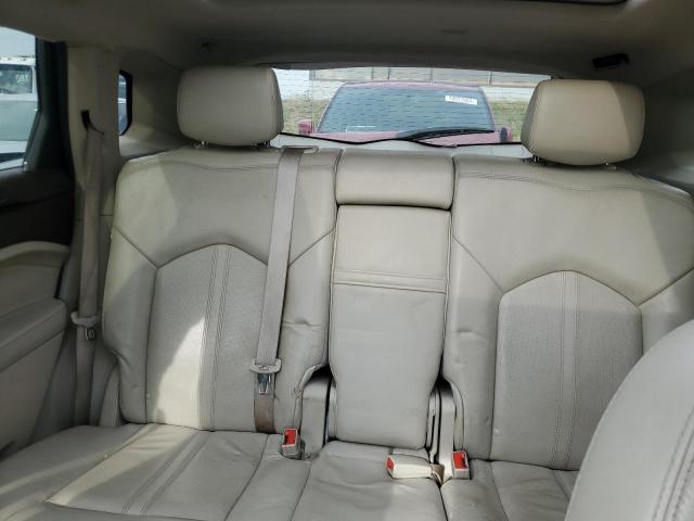 VIN 3GYFNBE30ES686559 2014 CADILLAC SRX no.10