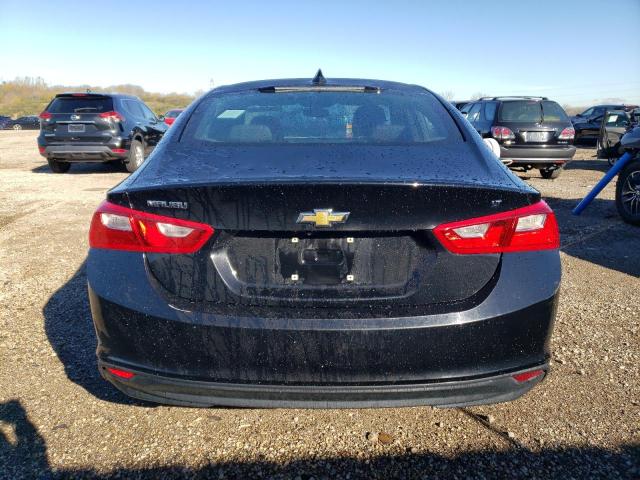 2016 CHEVROLET MALIBU LT - 1G1ZE5ST1GF236461