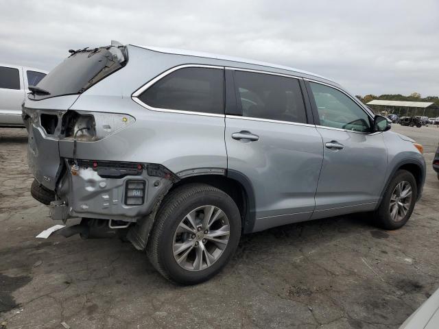 2015 TOYOTA HIGHLANDER - 5TDKKRFH3FS089931