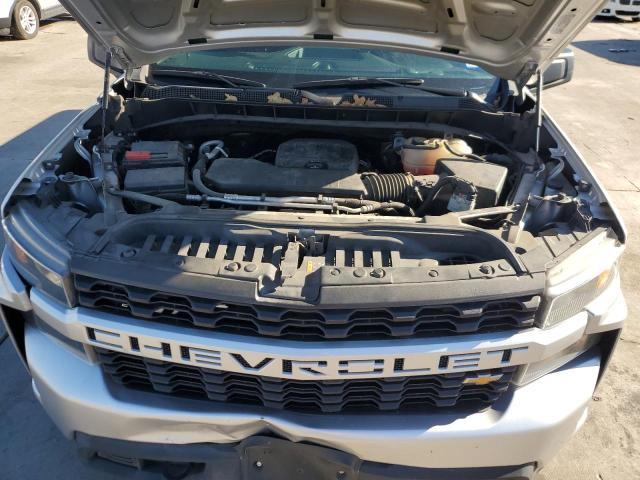 3GCPWBEK6NG154914 2022 CHEVROLET ALL Models