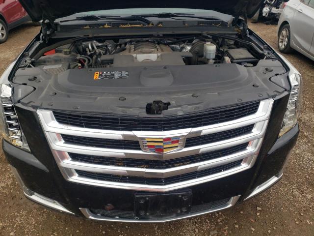 2018 CADILLAC ESCALADE P - 1GYS4CKJ6JR121370