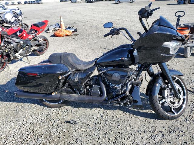 2024 HARLEY-DAVIDSON FLTRX #3033121024