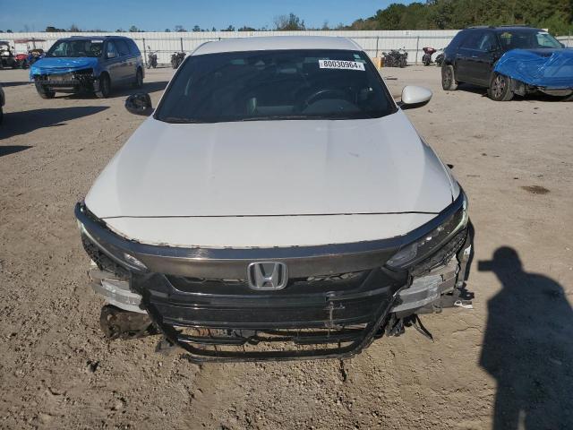 2018 HONDA ACCORD SPO - 1HGCV1F38JA205696