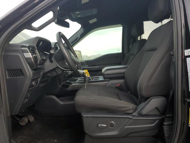 2021 FORD F150 SUPER - 1FTEW1EP2MKE09109