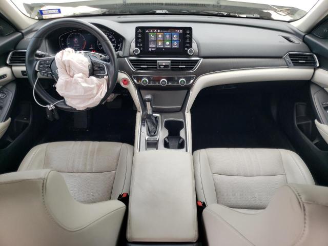 2018 HONDA ACCORD EXL - 1HGCV1F59JA035513