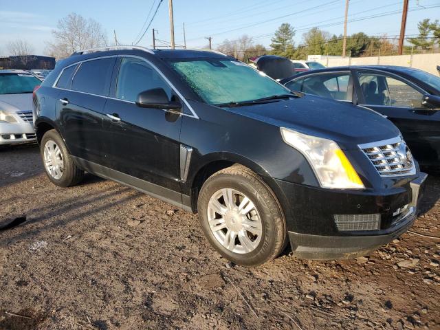 Vin: 3gyfnbe32es627173, lot: 81539054, cadillac srx luxury collection 20144