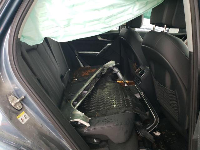 2018 AUDI Q5 WA1CNAFYXJ2206556