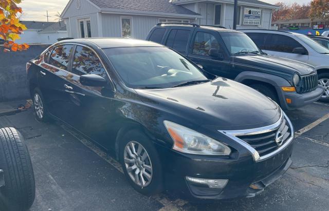 2014 NISSAN ALTIMA 2.5 #3003467102