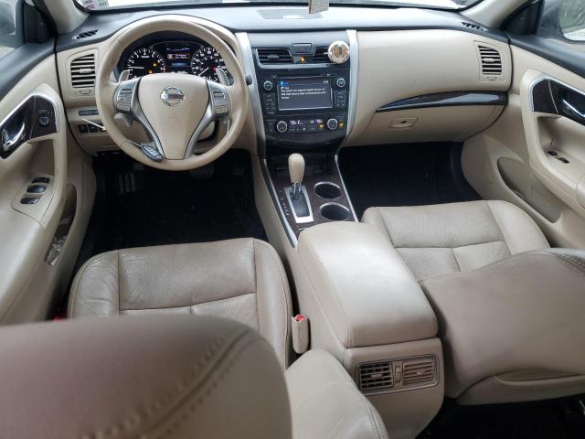 2015 NISSAN ALTIMA 3.5 - 1N4BL3AP9FC199074