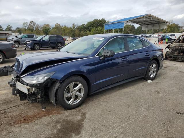 VIN 5NPEG4JA5LH015682 2020 HYUNDAI SONATA no.1