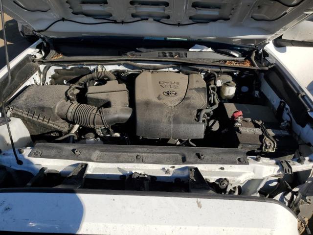 2021 TOYOTA TACOMA DOU - 3TMCZ5AN9MM371980