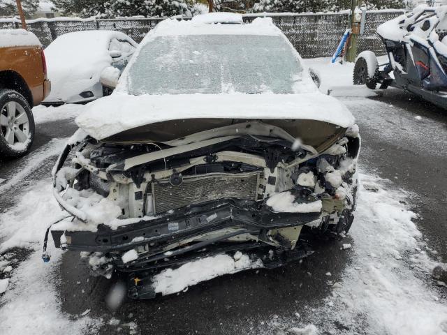 2017 SUBARU IMPREZA PR - 4S3GTAB66H3709796