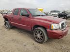 Lot #3024516482 2007 DODGE DAKOTA QUA