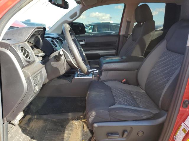 2020 TOYOTA TUNDRA DOU - 5TFUY5F19LX925945