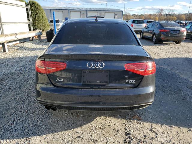 VIN WAUFFAFL4EN016774 2014 AUDI A4 no.6