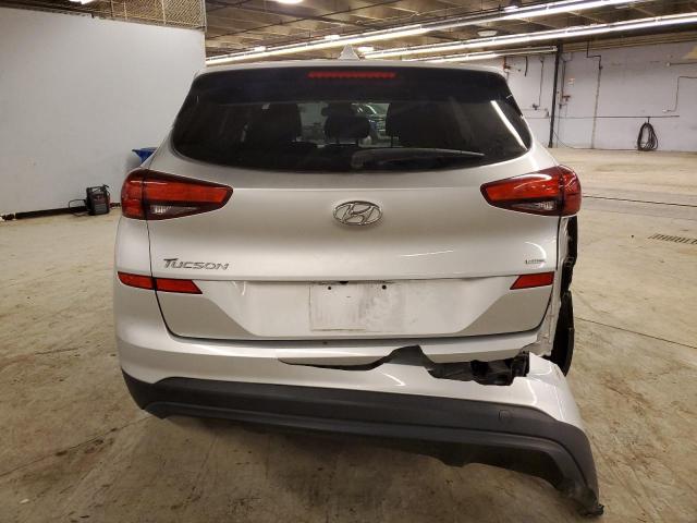 2019 HYUNDAI TUCSON SE - KM8J2CA49KU861041