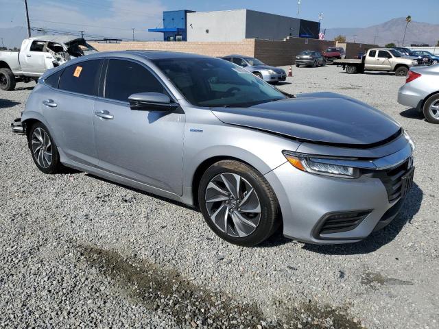 2020 HONDA INSIGHT TO 19XZE4F93LE008174