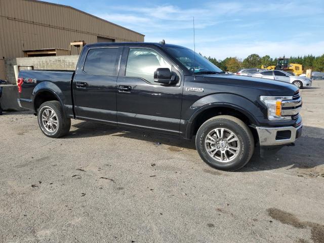 2019 FORD F150 SUPER - 1FTEW1E53KFA69053
