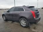 CADILLAC SRX LUXURY photo