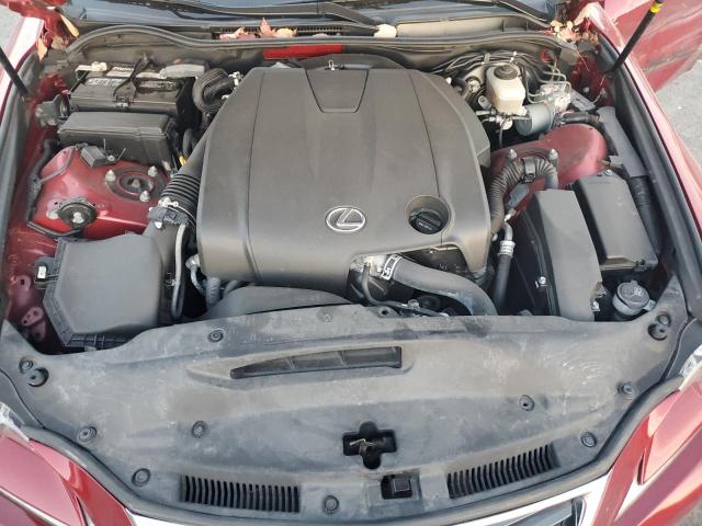 VIN JTHCF1D22E5014164 2014 LEXUS IS no.11