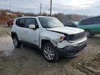 JEEP RENEGADE L снимка