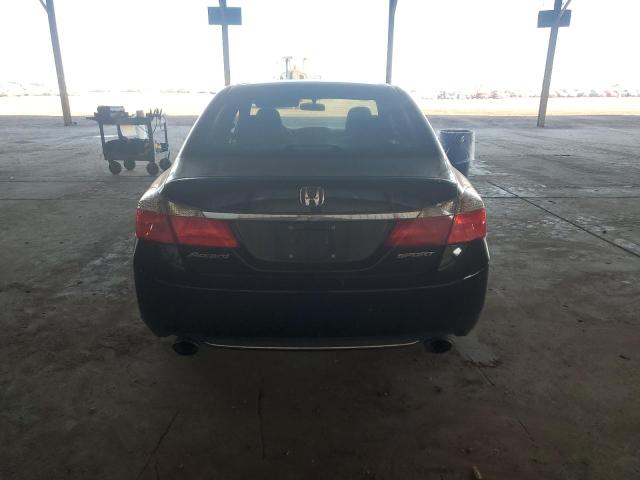 VIN 1HGCR2F59EA135787 2014 HONDA ACCORD no.6