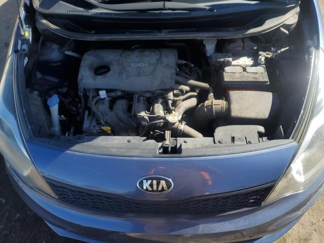 2016 KIA RIO LX - KNADM4A30G6687703