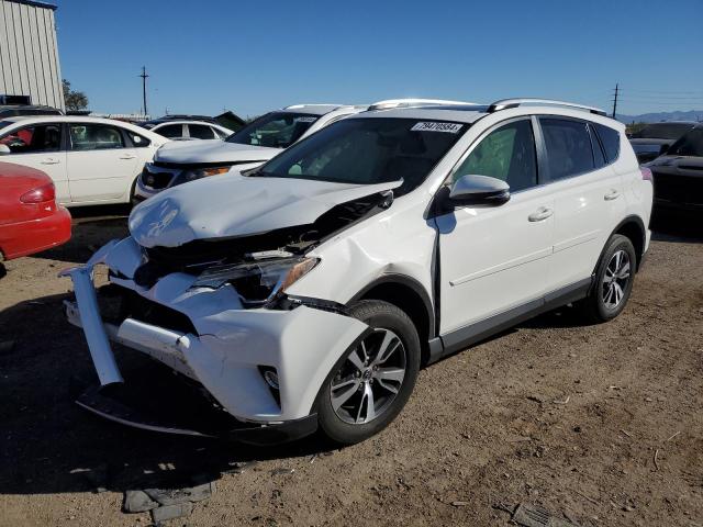 VIN JTMWFREV3GJ082831 2016 TOYOTA RAV4 no.1